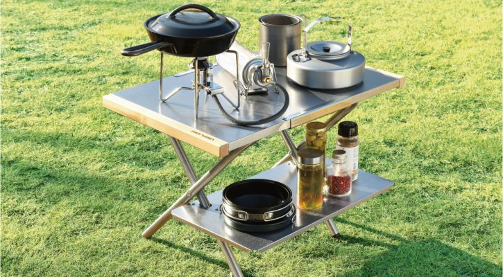Japanese Camping furniture -SOLOBITO – Tagged 