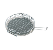 Load image into Gallery viewer, 665817 UNIFLAME Mini Roaster 圓形迷你烤網 - SOLOBITO