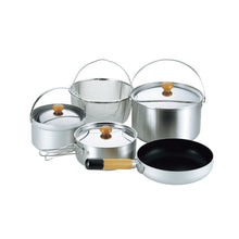 將圖片載入圖庫檢視器 660256 UNIFLAME fan5 duo 五合一露營煮飯神器 - SOLOBITO