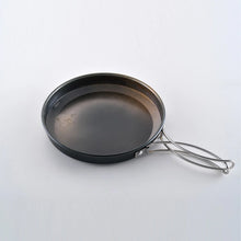 Load image into Gallery viewer, 667828 UNIFLAME Trail Pot Black - SOLOBITO