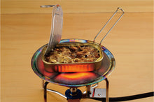 Load image into Gallery viewer, 665817 UNIFLAME Mini Roaster 圓形迷你烤網 - SOLOBITO