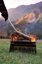 Load image into Gallery viewer, 683040 UNIFLAME Firegrill classic