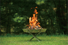 Load image into Gallery viewer, 683040 UNIFLAME Firegrill 經典焚火台 - SOLOBITO