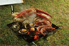 Load image into Gallery viewer, 683040 UNIFLAME Firegrill 經典焚火台 - SOLOBITO