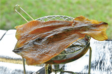 Load image into Gallery viewer, 665817 UNIFLAME Mini Roaster 圓形迷你烤網 - SOLOBITO