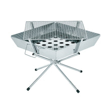 Load image into Gallery viewer, 683040 UNIFLAME Firegrill 經典焚火台 - SOLOBITO