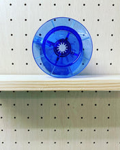 Load image into Gallery viewer, KONO Translucent Sapphire Blue Dripper 半透明藍寶石版 - SOLOBITO
