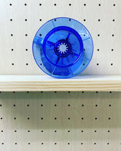 Load image into Gallery viewer, KONO Translucent Sapphire Blue Dripper 半透明藍寶石版 - SOLOBITO