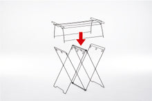 將圖片載入圖庫檢視器 611753 UF DUST STAND 4 TABLE JOINT 桌面接駁架 - SOLOBIT