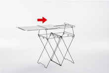 將圖片載入圖庫檢視器 611753 UF DUST STAND 4 TABLE JOINT 桌面接駁架 - SOLOBIT