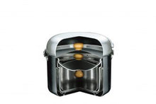 將圖片載入圖庫檢視器 660256 UNIFLAME fan5 duo 五合一煮飯神器 -SOLOBITO