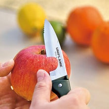 Load image into Gallery viewer, 661840  UNIFLAME Camping Knife 露營摺刀 - SOLOBITO