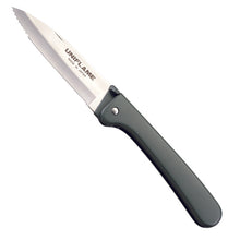 Load image into Gallery viewer, 661840  UNIFLAME Camping Knife 露營摺刀 - SOLOBITO