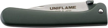 Load image into Gallery viewer, 661840 UNIFLAME Camping Knife 露營摺刀 - SOLOBITO