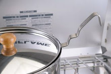 Load image into Gallery viewer, 662175 UNIFLAME Wave Ladle 不鏽鋼波浪手柄湯勺 - SOLOBITO