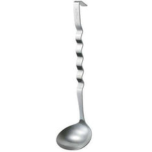Load image into Gallery viewer, 662175 UNIFLAME Wave Ladle 不鏽鋼波浪手柄湯勺 - SOLOBITO