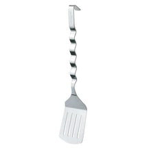 Load image into Gallery viewer, 662199 UNIFLAME Wave Turner stainless steel wave wok spatula