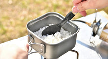 Load image into Gallery viewer, 662250 UNIFLAME Mini Rice Scoop 迷你摺合飯匙 - SOLOBITO