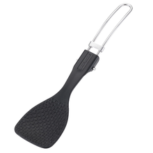 Load image into Gallery viewer, 662250  UNIFLAME Mini Rice Scoop 迷你摺合飯匙 - SOLOBITO
