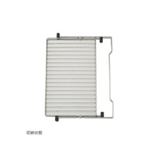 Load image into Gallery viewer, 662595 UNIFLAME Stainless steel Dish Drainer Rack - SOLOBITO
