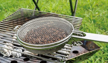Load image into Gallery viewer, Uniflame Coffee Bean Roaster 可摺合咖啡豆烘焙手網 (炒豆器) - SOLOBITO