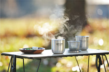 Load image into Gallery viewer, 666081 UNIFLAME TEA CUP SUS 不鏽鋼茶器  - SOLOBITO