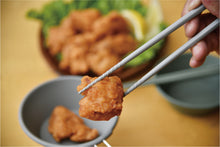 Load image into Gallery viewer, 666470 UNIFLAME Color Chopsticks Kahki 卡扣彩色筷子 - SOLOBITO