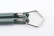 Load image into Gallery viewer, 666531 UNIFLAME Color Chopsticks Blue卡扣彩色筷子 - SOLOBITO