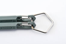 Load image into Gallery viewer, 666531 UNIFLAME Color Chopsticks Blue卡扣彩色筷子 - SOLOBITO