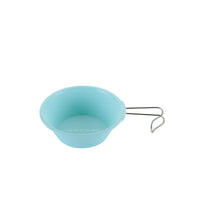 Load image into Gallery viewer, UNIFLAME Color Sierra Cup Pastel Blue  粉藍色 登山杯 - SOLOBITO