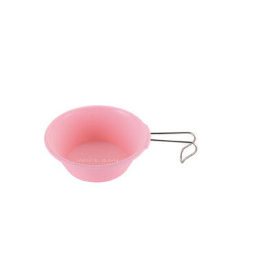 UNIFLAME Color Sierra Cup Pink 粉紅色 登山杯 - SOLOBITO