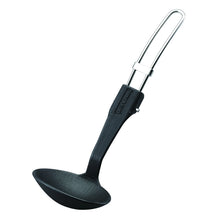 Load image into Gallery viewer, 666807 UNIFLAME Mini Ladle folding small spoon