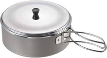 Load image into Gallery viewer, UNIFLAME FRYPAN LID 煎盤蓋 - SOLOBITO