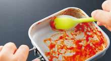 Load image into Gallery viewer, 667798 UNIFLAME Silicone Spoon Green - SOLOBITO