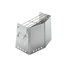 將圖片載入圖庫檢視器 UNIFLAME 萬能柴火爐 x 點火器 STICK TURBO II