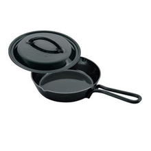 將圖片載入圖庫檢視器 769942 UNIFLAME 7-INCH Skillet Combo - SOLOBITO