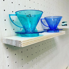 將圖片載入圖庫檢視器 KONO Ice Blue Dripper 冰藍版 (2022 Ed.) - SOLOBITO