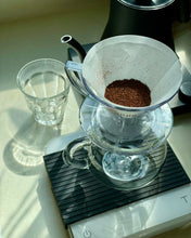 Load image into Gallery viewer, Kono Dripper x OGE Coffee 50g Combo - SOLOBITO