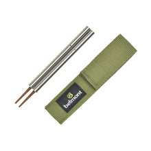 將圖片載入圖庫檢視器 belmont BM-099 Outdoor chopsticks - SOLOBITO