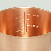 Load image into Gallery viewer, BM-521 belmont Copper Sierra Up REST 480ml - SOLOBITO