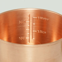 Load image into Gallery viewer, BM-521 belmont Copper Sierra Up REST 480ml - SOLOBITO