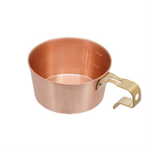 Load image into Gallery viewer, BM-521 belmont Copper Sierra Up REST 480ml - SOLOBITO
