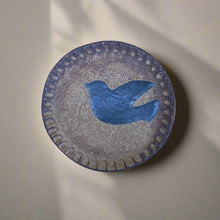 Load image into Gallery viewer, 【沖繩手作】森永竜也 沖繩手作陶碟   - SOLOBITO