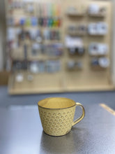 Load image into Gallery viewer, 花虎窯|印花陶杯 | SOLOBITO