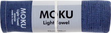 Load image into Gallery viewer, 日本製速乾跑步毛巾 MOKU Light Towel (M) - SOLOBITO
