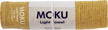 將圖片載入圖庫檢視器 日本製快乾跑步毛巾 MOKU - SOLOBITO