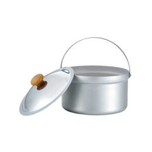 將圖片載入圖庫檢視器 660031 UNIFLAME Rice Cooker Mini DX - SOLOBITO