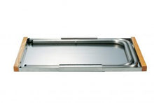 Load image into Gallery viewer, 682104 UNIFLAME Takibi Table 不鏽鋼隔熱桌 - SOLOBITO
