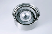將圖片載入圖庫檢視器 660031 UNIFLAME Rice Cooker Mini DX - SOLOBITO