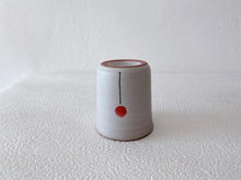 Load image into Gallery viewer, 【HANDMADE】Gongbo ことりの sailboat タンブラー